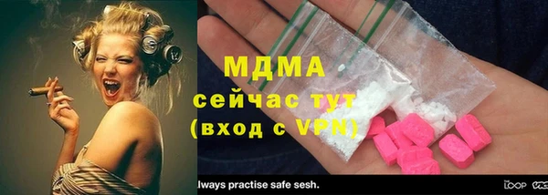 твердый Михайлов