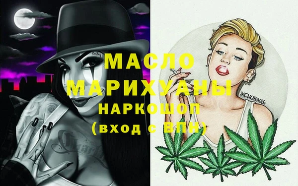 твердый Михайлов