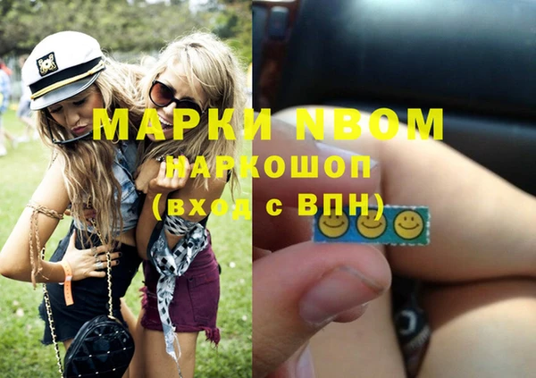 твердый Михайлов