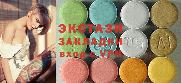 твердый Михайлов