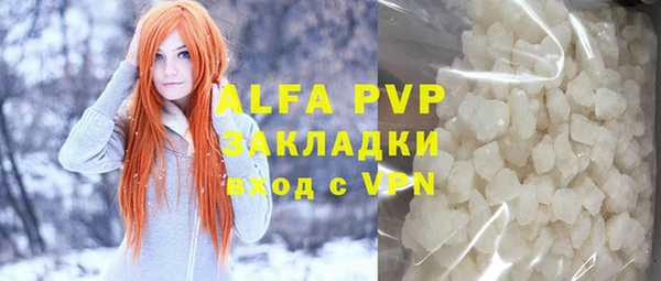 твердый Михайлов